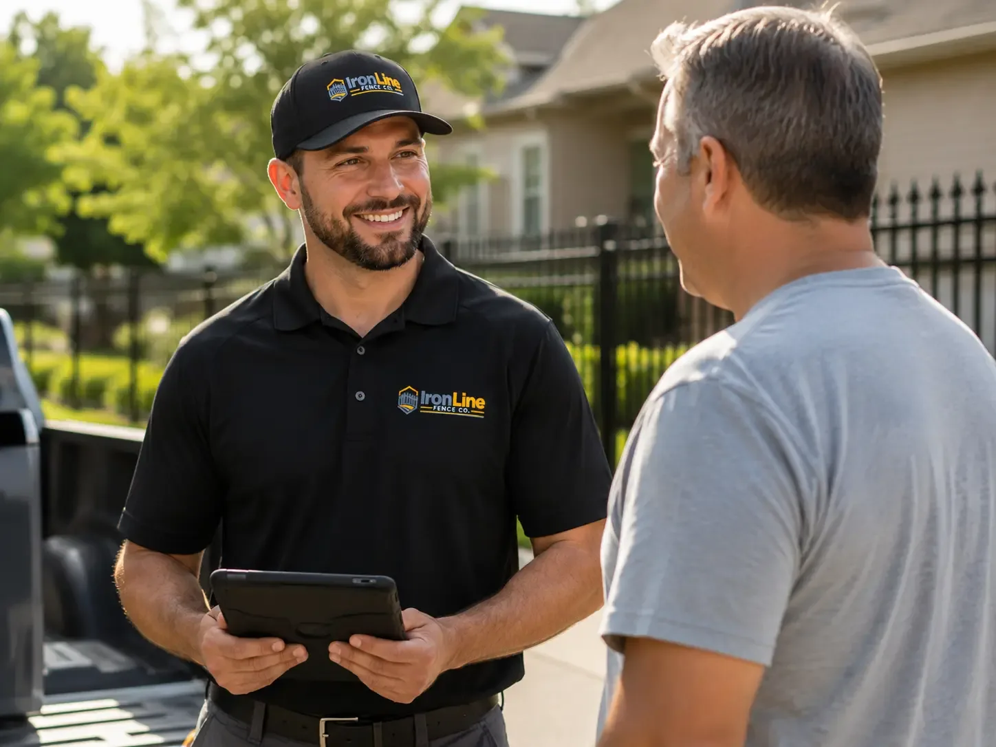Metal Fence Installation Freehold, NY FAQs